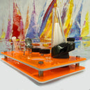 Puffco Peak Session station