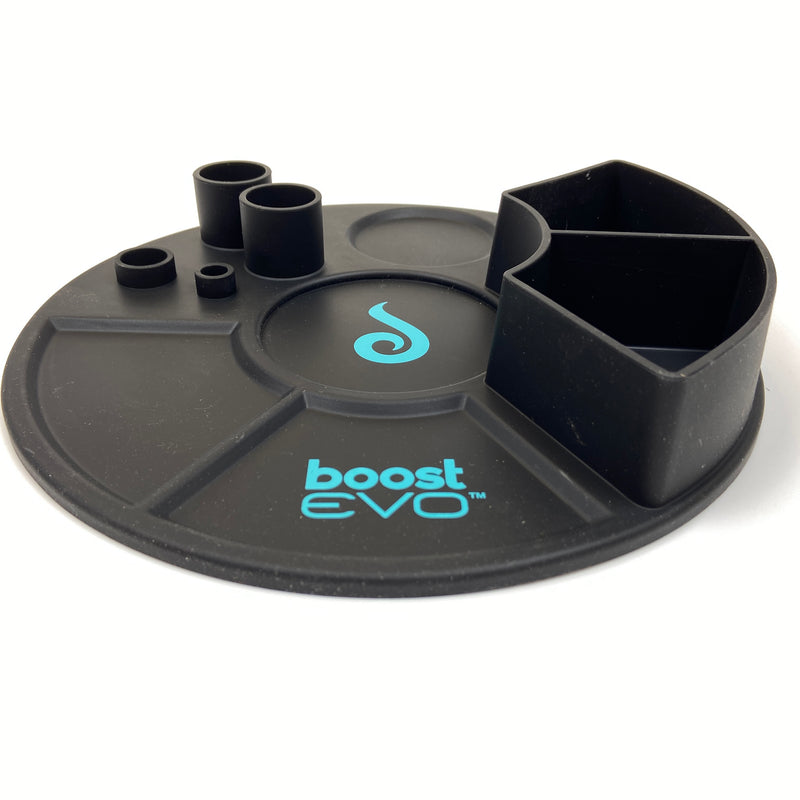 The Dr.Dabber Boost EVO Silicone Mat