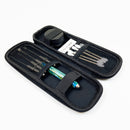 Our 4 Piece Titanium Dab Tool Set