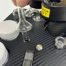 Ispire Daab Rig Station carb cap stand