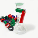 Bong Bands holds lighters