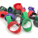 Bong Bands assorted colors