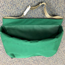 The Fantastic Apron for De-leafing and Harvest