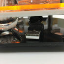 E Tray Organizer Station Holder for Puffco Plus Portable Oil Vaporizer Pen