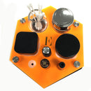 E Tray Rig Station for Puffco Plus