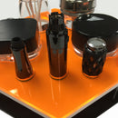 Puffco Plus Vapepen in E Tray holder