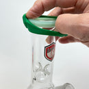 Bong Bands stretch to fit your bong