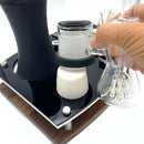 Rig Station for Dr. Dabber Switch