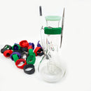 Bong Bands Magnetic Dab Tool Holder